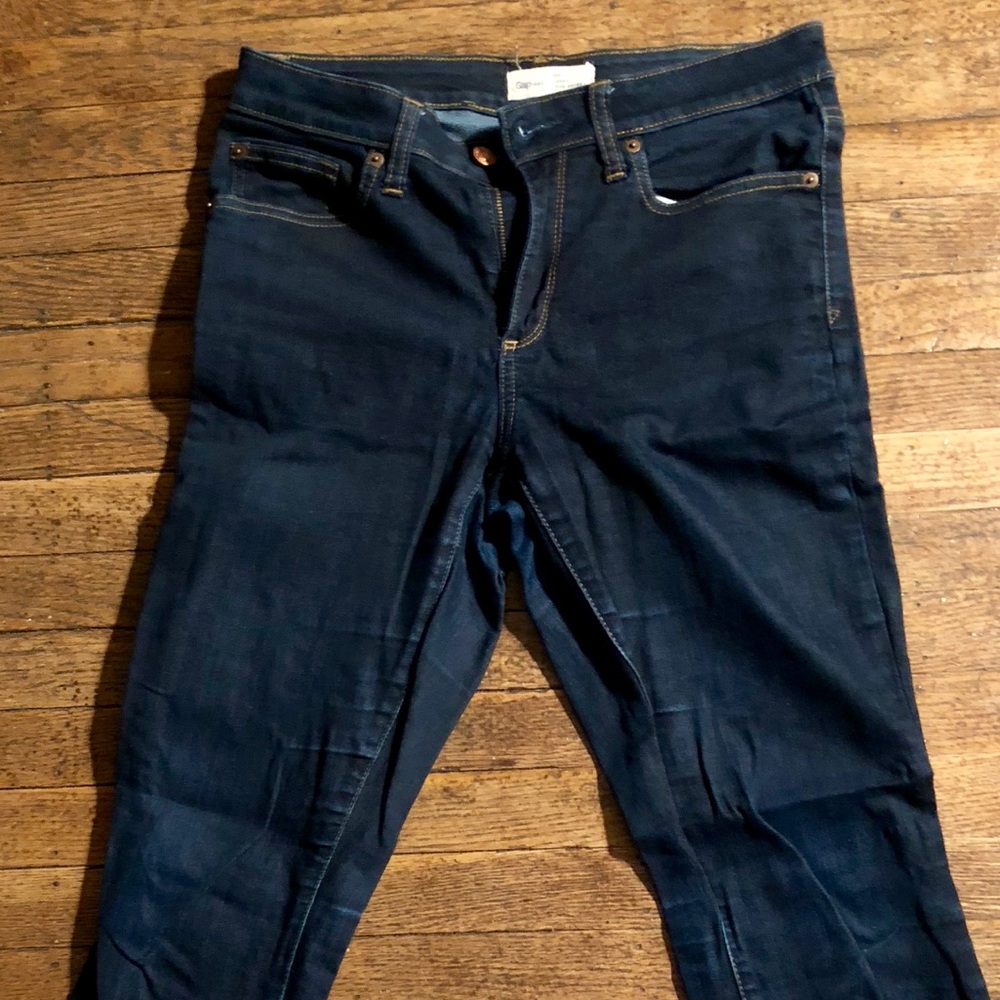Women’s Gap Jeans